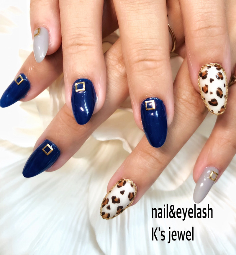 nail&eyelash K's jewel